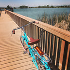 sixthreezero EVRYjourney Women's 26" Single Speed Step-Through Touring Hybrid Bicycle — product view 197