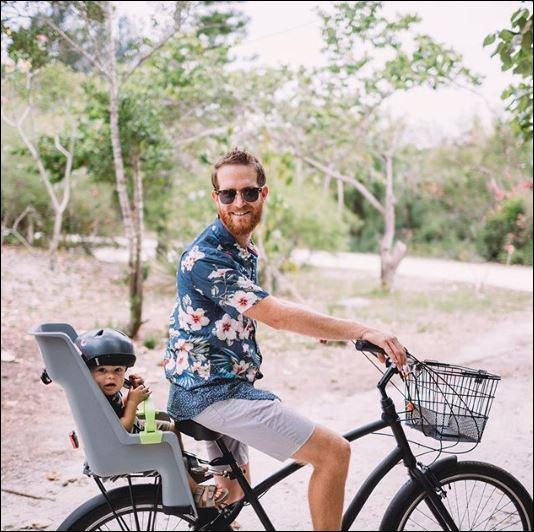 sixthreezero EVRYjourney Men's 26" 21 Speed Steel Sport Hybrid Cruiser Bicycle — product view 68