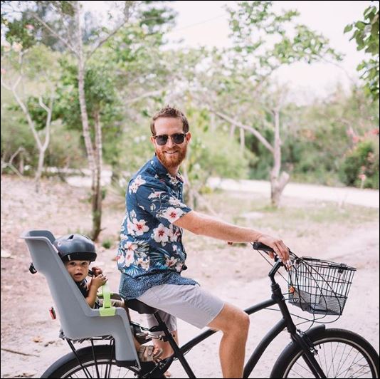 sixthreezero EVRYjourney Men's 26" 7 Speed Steel Touring Hybrid Bicycle — product view 15