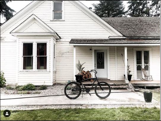 sixthreezero In The Barrel 21 Speed Beach Cruiser Bike — product view 66