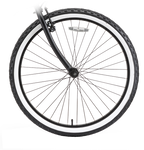 sixthreezero Around the Block Men's 26" 3 Speed Cruiser Bicycle — product view 14