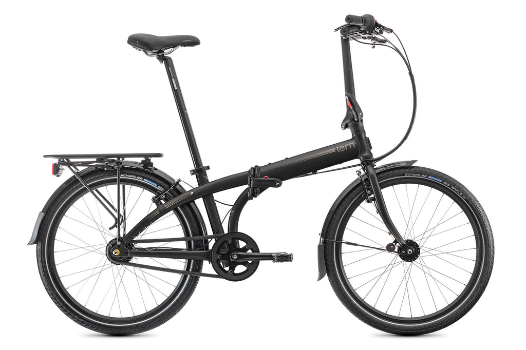 Tern Node D7i Gen 3 — product view 2