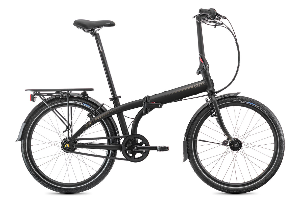 Tern Node D7i Gen 3 — product view 2