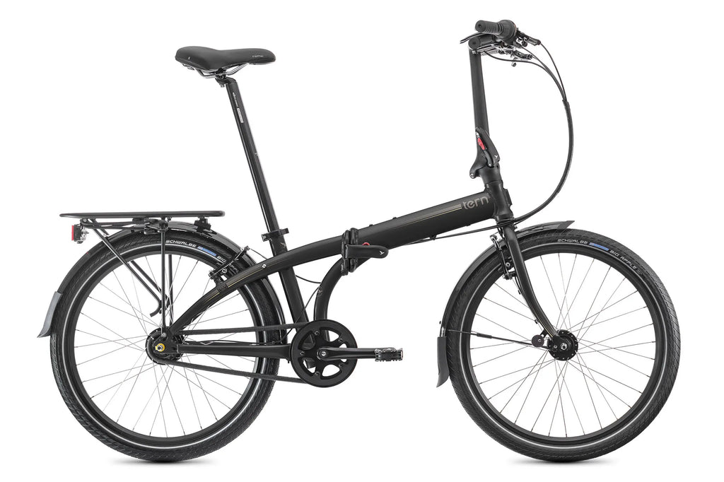 Tern Node D7i Gen 3 — product view 1