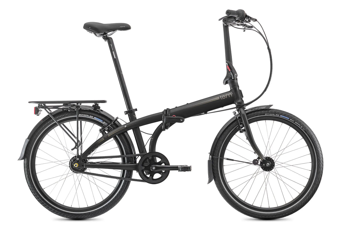 Tern Node D7i Gen 3 — product view 1