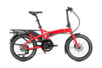 Tern Vektron Q9 Gen 3 — product view 2