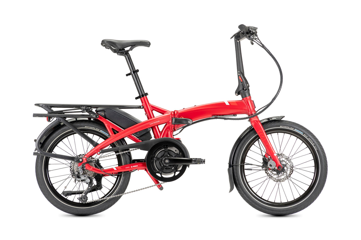 Tern Vektron Q9 Gen 3 — product view 2