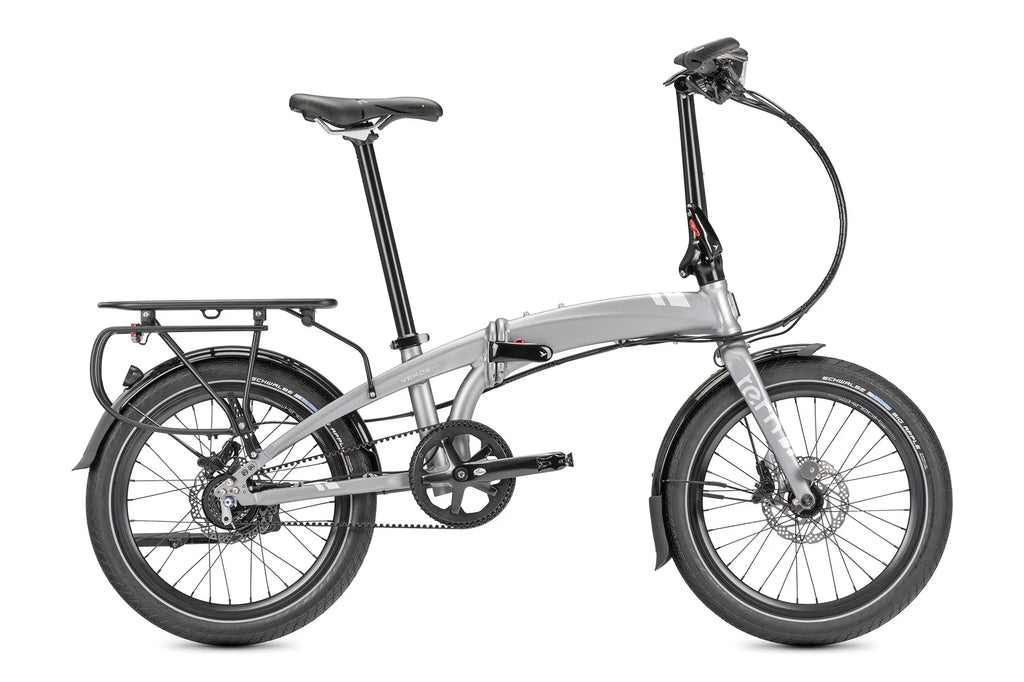 Tern Verge S8i Gen 2 — product view 1
