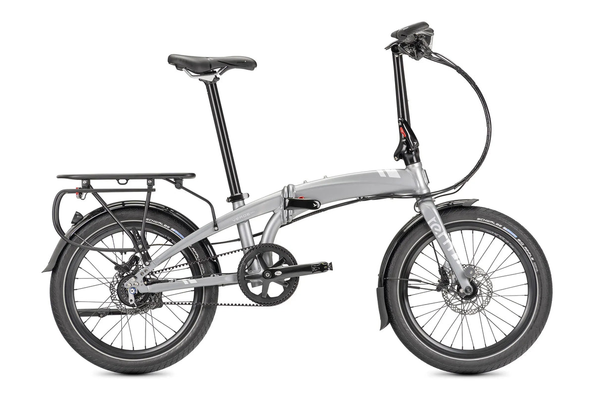 Tern Verge S8i Gen 2 — product view 1