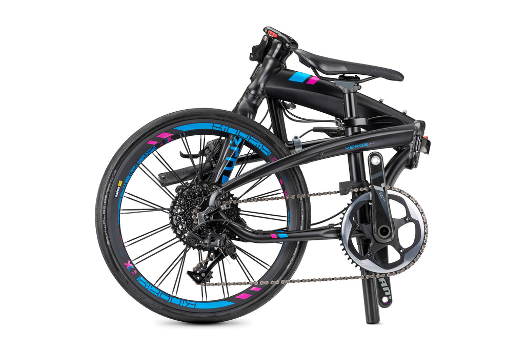 Tern Verge X11 Gen 2 — product view 3