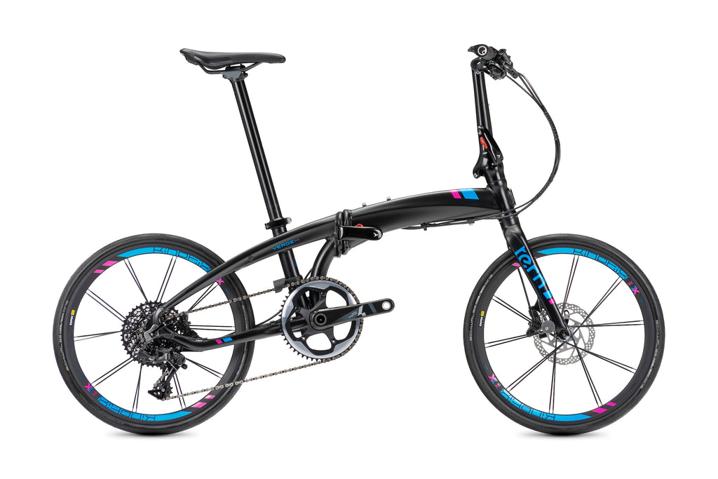 Tern Verge X11 Gen 2 — product view 2
