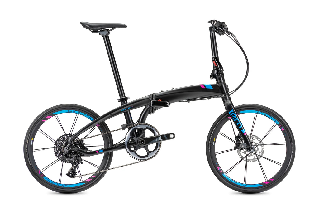 Tern Verge X11 Gen 2 — product view 1
