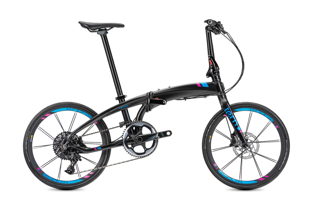 Tern Verge X11 Gen 2 — product view 1