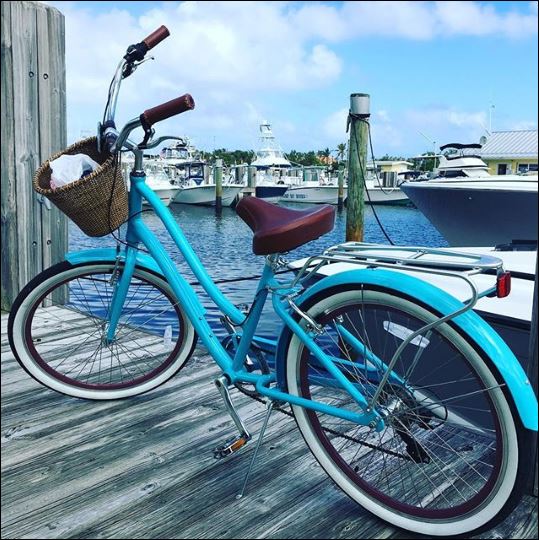 sixthreezero EVRYjourney Women's 26" Single Speed Step-Through Touring Hybrid Bicycle — product view 205