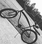 sixthreezero In The Barrel 21 Speed Beach Cruiser Bike — product view 67
