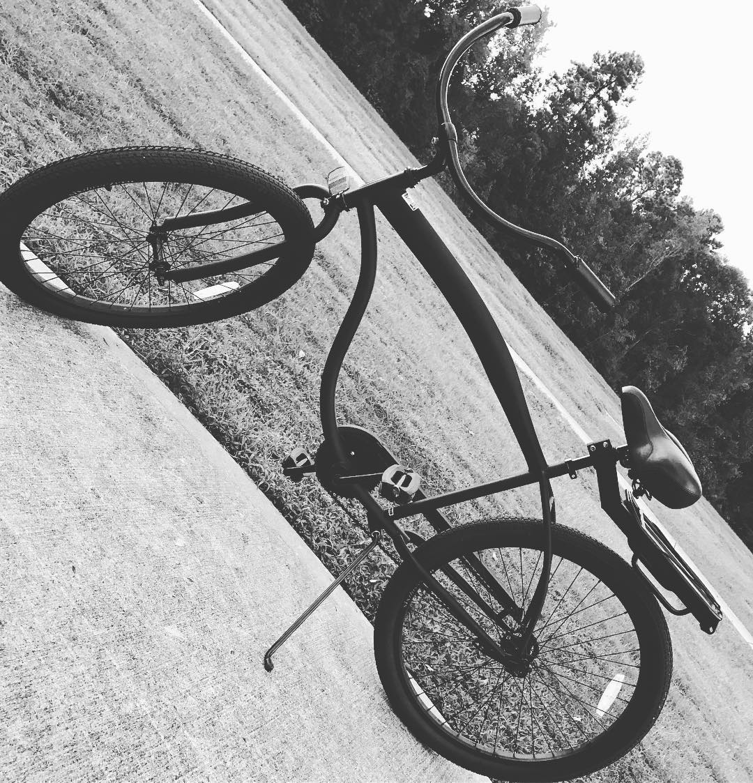 sixthreezero In The Barrel 21 Speed Beach Cruiser Bike — product view 67