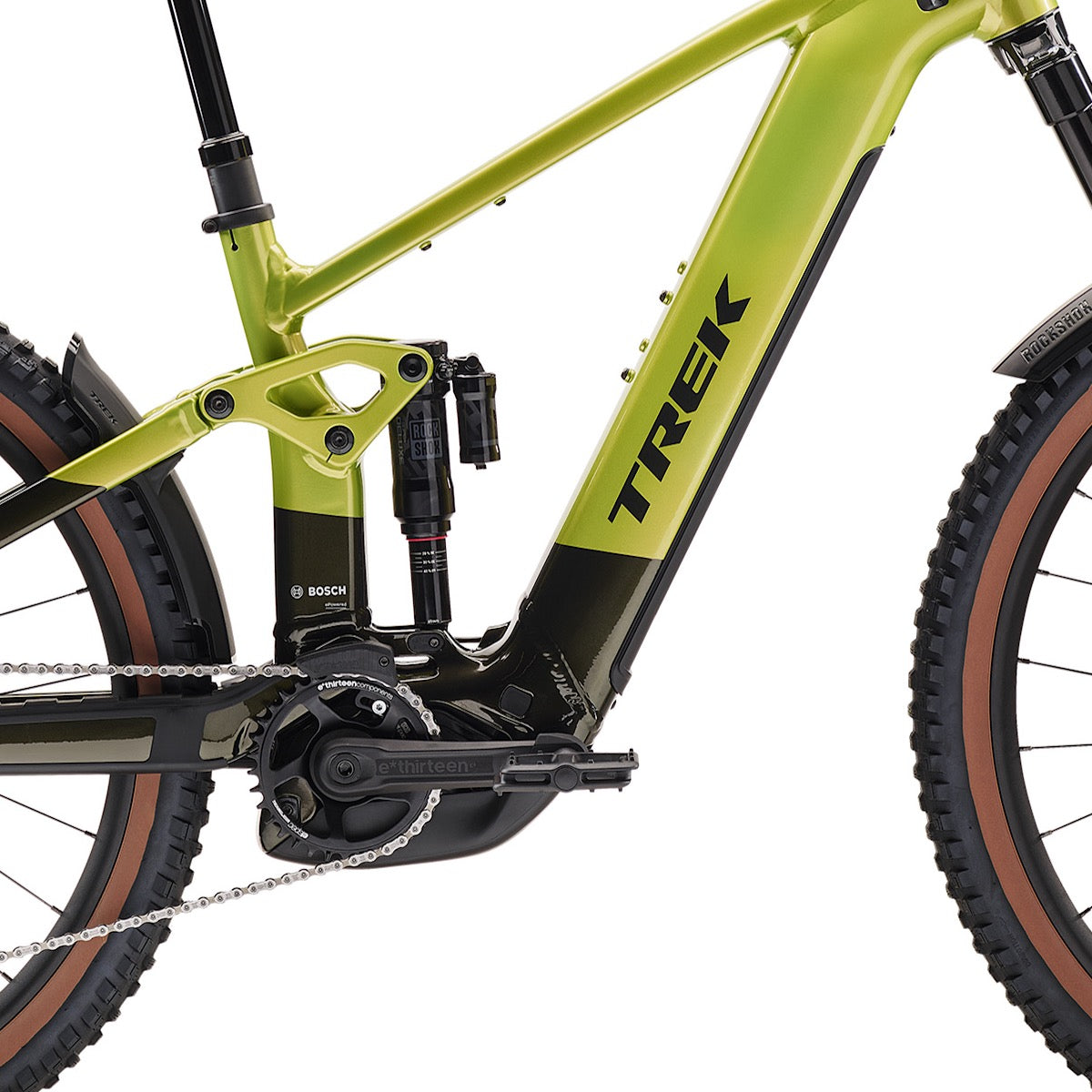 2027 Trek Rail+ 8 Gen 5 - PowerSurge — image 3