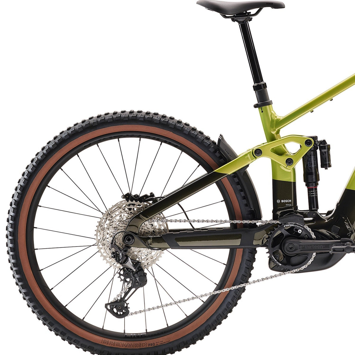 2027 Trek Rail+ 8 Gen 5 - PowerSurge — image 5