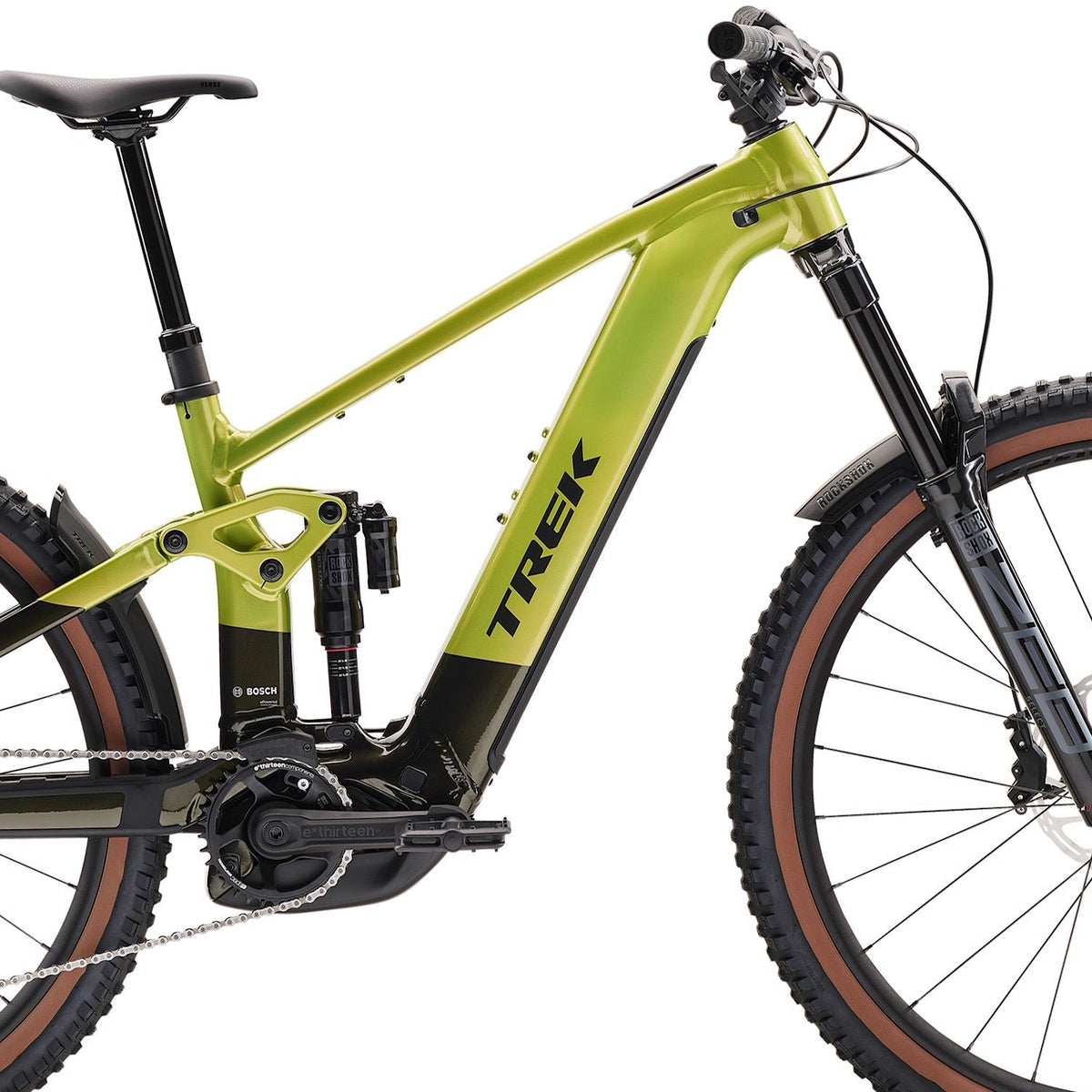 2027 Trek Rail+ 8 Gen 5 - PowerSurge — image 2