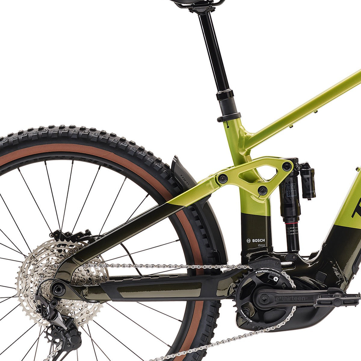 2027 Trek Rail+ 8 Gen 5 - PowerSurge — image 4