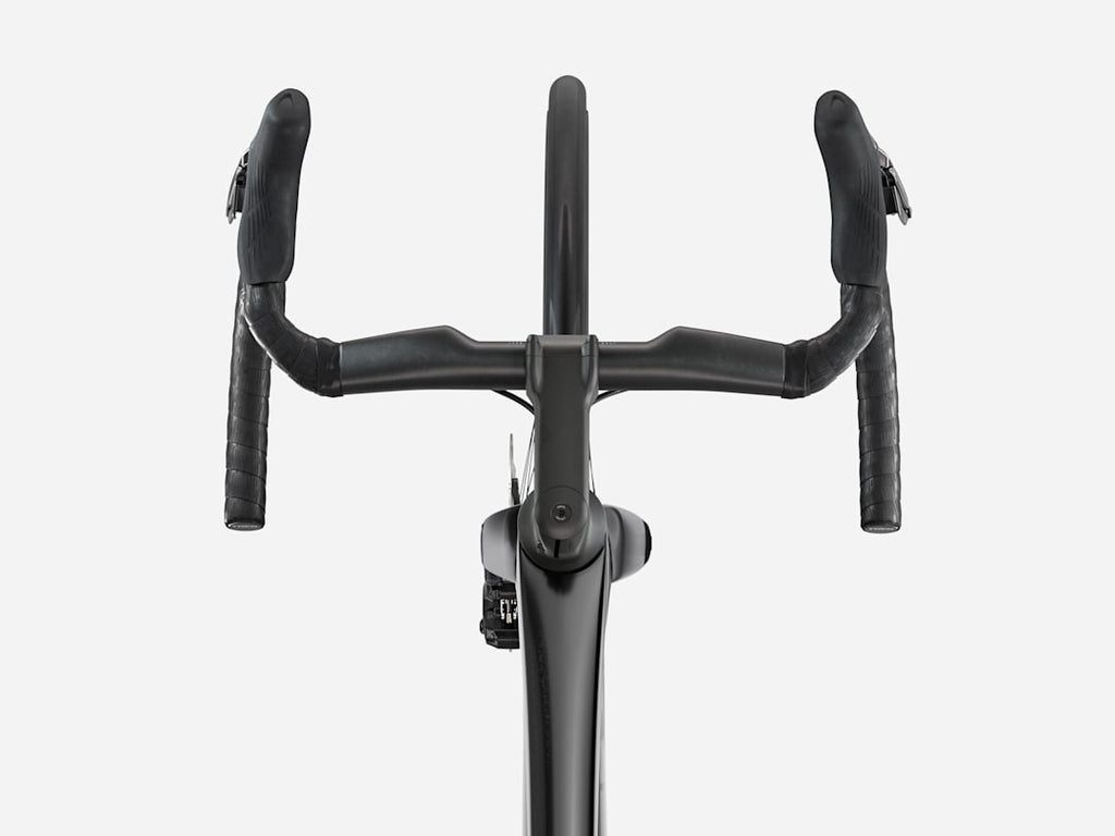 2027 Trek Madone SL 7 Gen 8 - Gloss Dark Star/Matte Deep Smoke — image 10