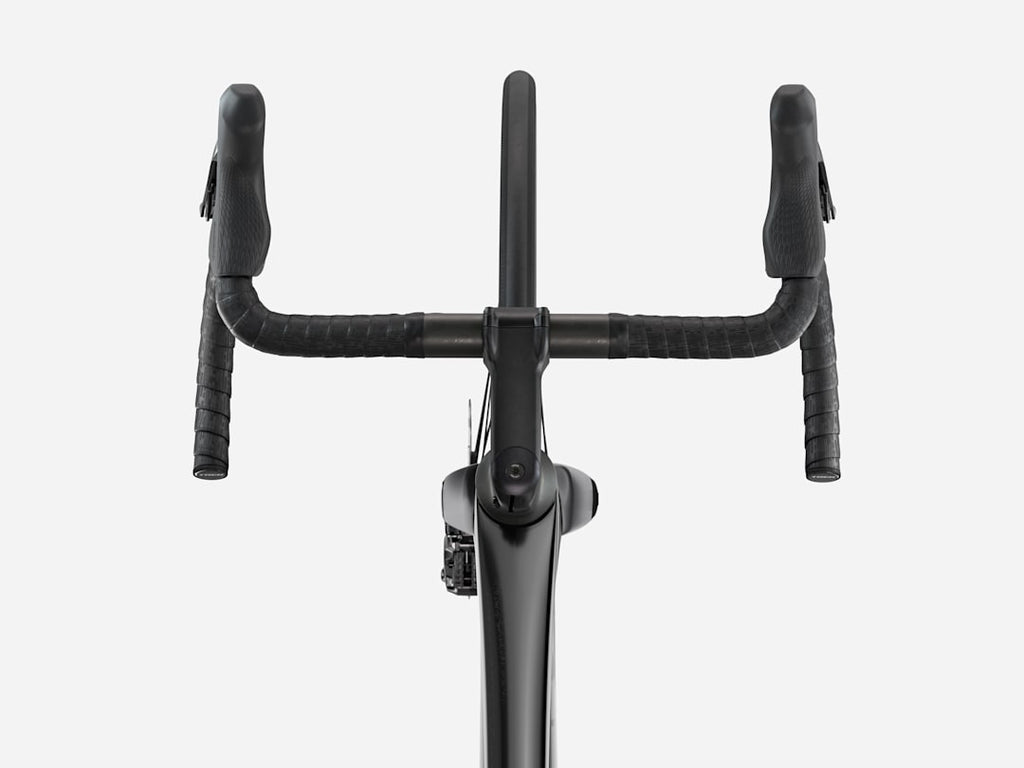 2027 Trek Madone SL 5 Gen 8 - Gloss Dark Star/Matte Deep Smoke — image 6