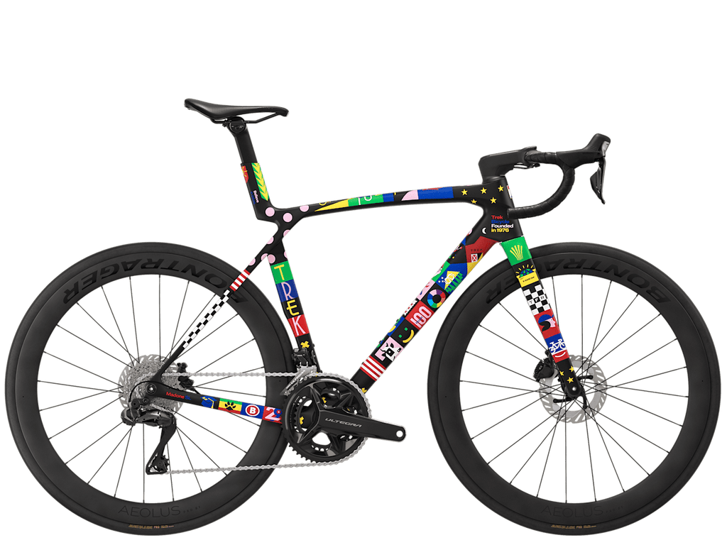 2027 Trek Madone SL 7 Gen 8 – The First 50 Replica — image 7