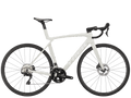 2027 Trek Madone SL 5 Gen 8 - Era White — image 1