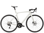 2027 Trek Madone SL 5 Gen 8 - Era White — image 1