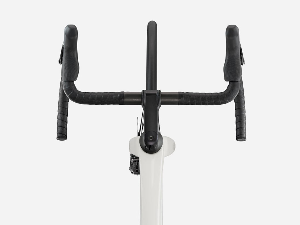 2027 Trek Madone SL 5 Gen 8 - Era White — image 3