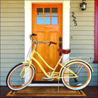 sixthreezero EVRYjourney Women's 26" Single Speed Step-Through Touring Hybrid Bicycle — product view 207